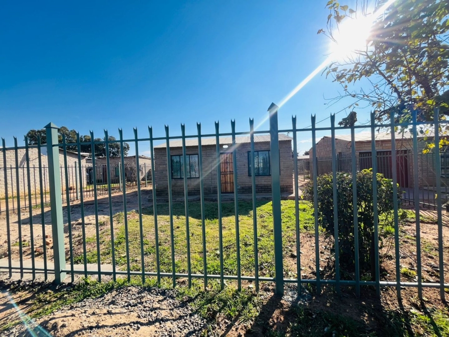 2 Bedroom Property for Sale in Grasslands Free State